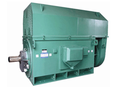 霍山YKK系列高压电机