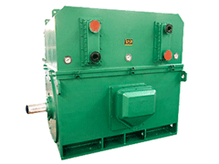 霍山YKS系列高压电机