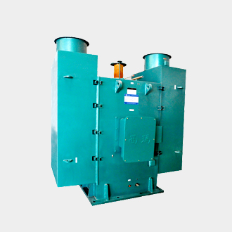霍山方箱式立式高压电机一年质保